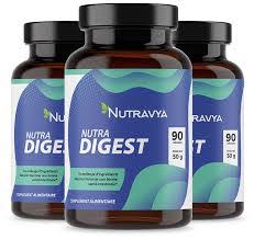 Nutra Digest - zum Abnehmen - inhaltsstoffe - test - kaufen 