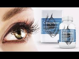 Cleanvision - besseres Sehvermögen - anwendung - Bewertung - comments