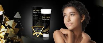 Golden Caviar Mask - für Falten - Nebenwirkungen - erfahrungen - comments