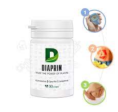 diaprin-verkauf