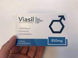 Viasil - bewertungen - erfahrungsberichte - anwendung - inhaltsstoffe