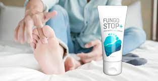 FUNGOSTOP review 2