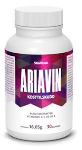 Ariavin - in deutschland - in Hersteller-Website? - kaufen - in apotheke - bei dm