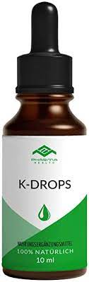 K-drops- bewertungen - inhaltsstoffe - anwendung - erfahrungsberichte