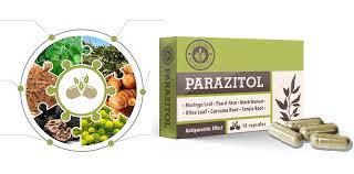 Parazitol - Körperentgiftung - erfahrungen - Nebenwirkungen - Aktion