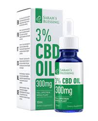 Sarahs Blessing Cbd Ol - Körperentgiftung - comments - kaufen - in apotheke