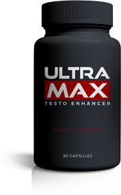 Ultramax Testo Enhancer - kaufen - Deutschland - test 
