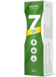 7-Slim Active – zum Abnehmen - preis – erfahrungen – inhaltsstoffe