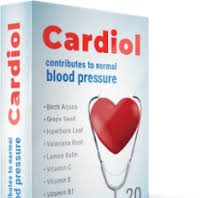 Cardiol – für Bluthochdruck - Aktion – Nebenwirkungen – Amazon