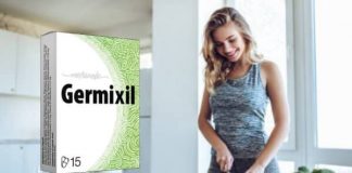 Germixil – Körperentgiftung - test – in apotheke – forum