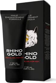 Rhino gold gel