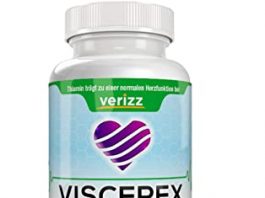 Verizz Viscerex – erfahrungen – comments – Nebenwirkungen