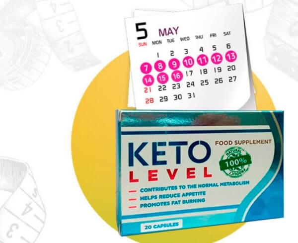 Keto Level – zum Abnehmen - Nebenwirkungen – forum – Aktion