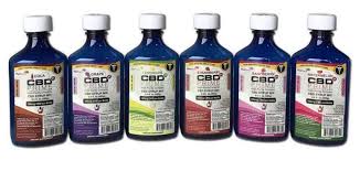 CBDprime – aromatisierter Sirup - Nebenwirkungen – forum – preis
