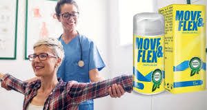 Moveflex – an den Gelenken - Deutschland – Bewertung – in apotheke