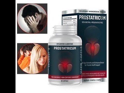 Prostatricum – für die Prostata - anwendung – Amazon – bestellen