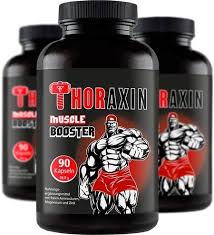 Thoraxin – auf Muskelmasse - Amazon – kaufen – in apotheke
