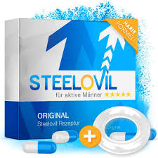 Steelovil - Nebenwirkungen - in apotheke - bestellen