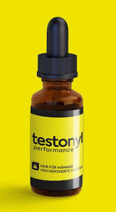 testonyl-performance
