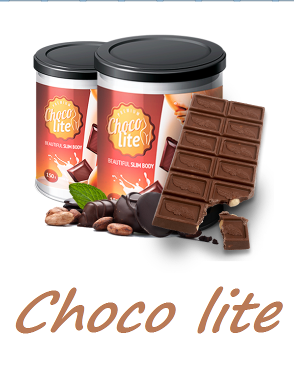 Choco Lite- anwendung - preis - test