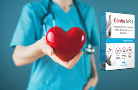Cardio NRJ –  für Bluthochdruck - comments – Nebenwirkungen – erfahrungen