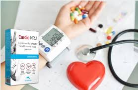 Cardio NRJ – inhaltsstoffe – in apotheke – test