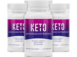 Keto Advanced Fat Burner - zum Abnehmen - inhaltsstoffe - erfahrungen - anwendung