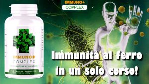Immuno+ Complex - bestellen - bei Amazon - preis - forum 