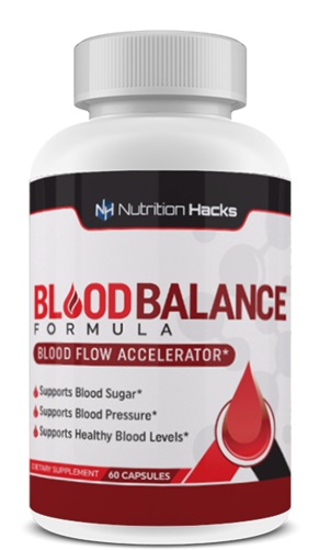 Blood Balance Formula - erfahrungsberichte - bewertungen - anwendung - inhaltsstoffe