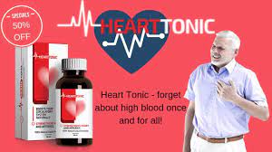 Heart Tonic - erfahrungen - bewertung - test - Stiftung Warentest