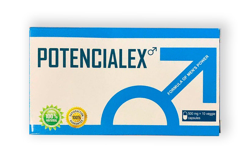 Potencialex - kaufen - in apotheke - bei dm - in deutschland - in Hersteller-Website