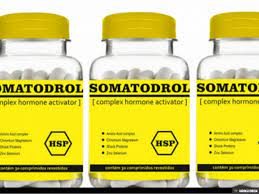 Somatodrol - anwendung - erfahrungsberichte - bewertungen - inhaltsstoffe