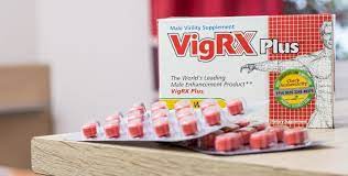 Vigrx Plus - in deutschland - kaufen - in apotheke - bei dm - in Hersteller-Website