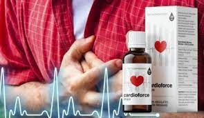 Cardioforce - bei Amazon - forum - bestellen - preis