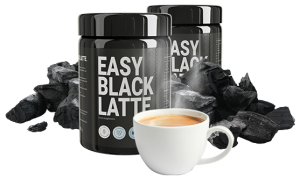 Easy Black Latte - inhaltsstoffe - erfahrungsberichte - bewertungen - anwendung
