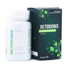 Detoxionis - preis - forum - bestellen - bei Amazon
