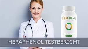 Hepaphenoln - Stiftung Warentest - erfahrungen - bewertung - test