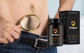 Urogun - Bestellen - Forum - Preis - bei Amazon