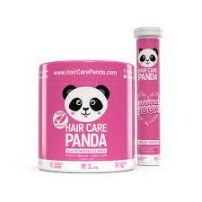 Hair Care Panda Vegan Gummies - inhaltsstoffe - erfahrungsberichte - bewertungen - anwendung