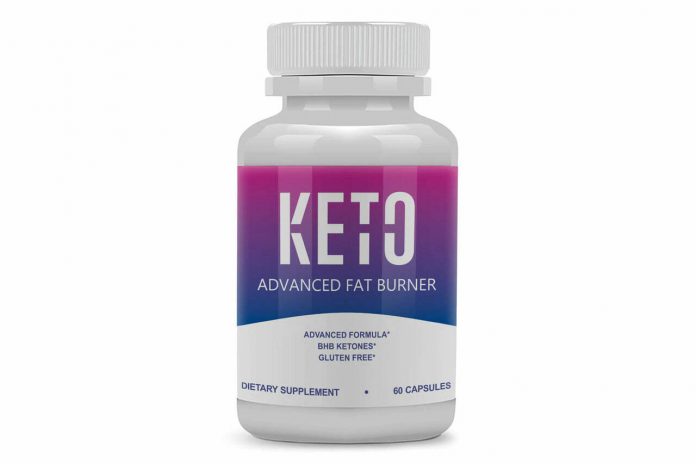 Keto Advanced Fat Burner with BHB - bei Amazon - forum - bestellen - preis