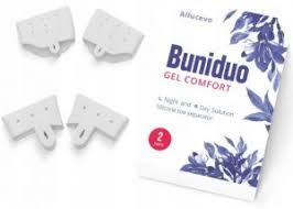 Buniduo gel comfort - erfahrungen - Stiftung Warentest - bewertung- test