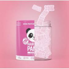 Hair care panda - in Deutschland - kaufen - in Apotheke - bei DM - in Hersteller-Website