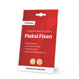 Fleksi Fixen - bei DM - kaufen - in Apotheke - in Deutschland - in Hersteller-Website