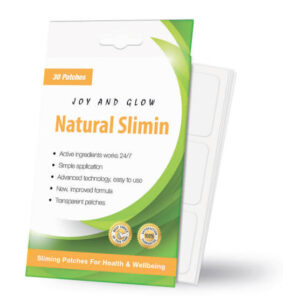 Natural Slimin Patches - inhaltsstoffe - erfahrungsberichte - bewertungen - anwendung